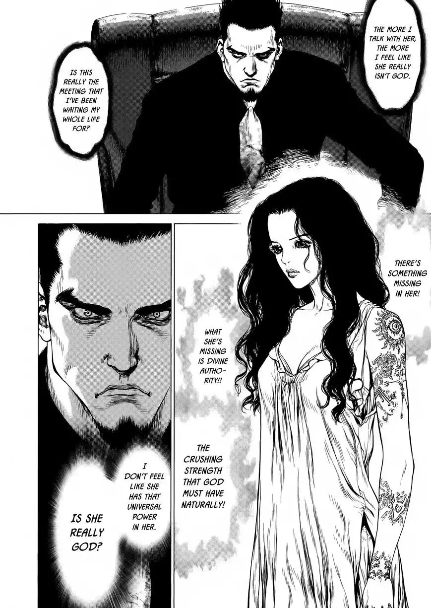 Rakia Chapter 37