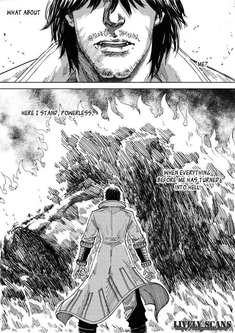 Rakshasa Street Chapter 24