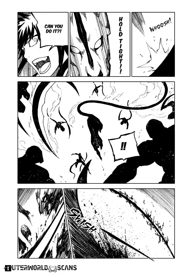 Rakshasa Street Chapter 58