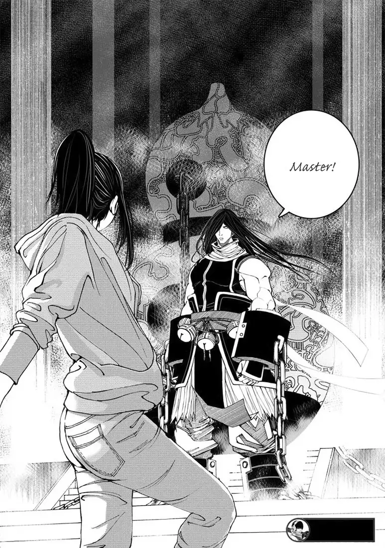 Rakshasa Street Chapter 7