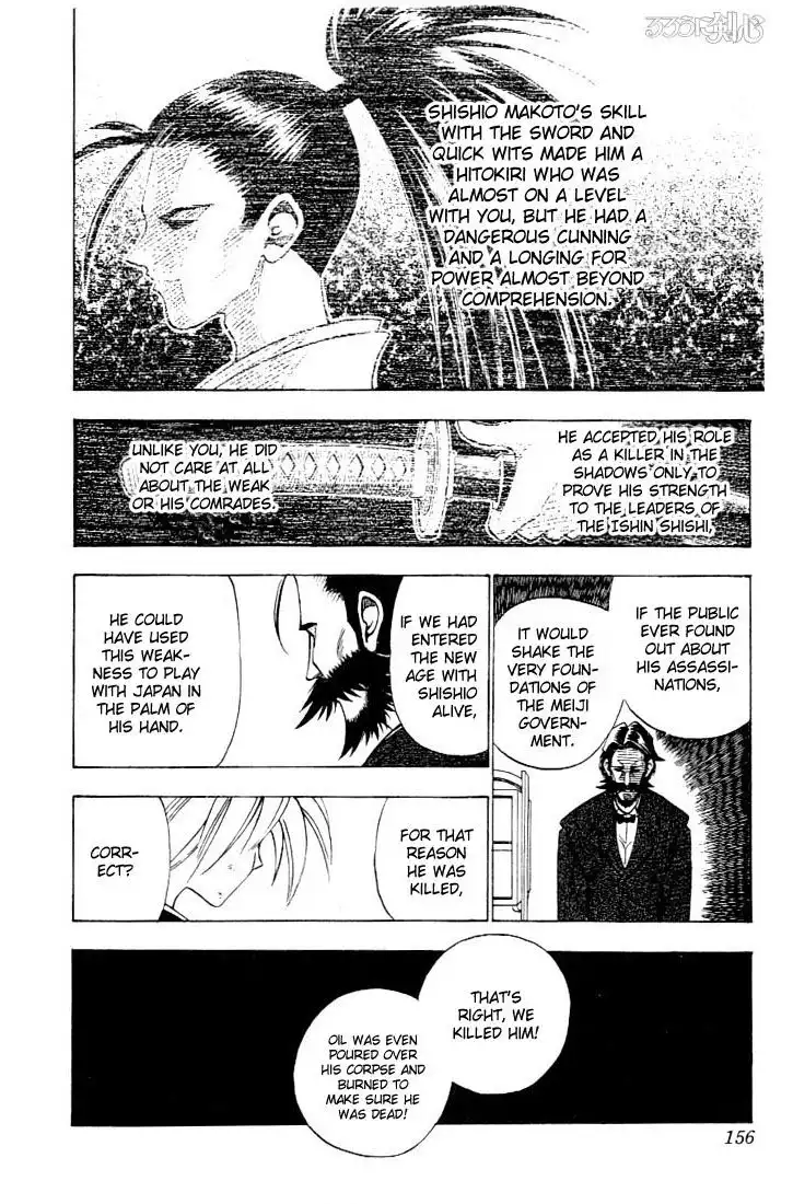 Rurouni Kenshin Chapter 55