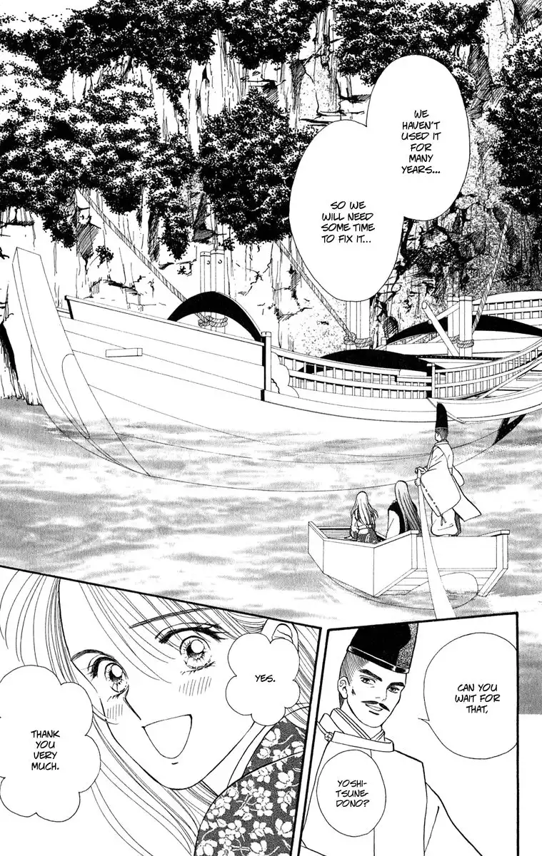 Ryou Chapter 35