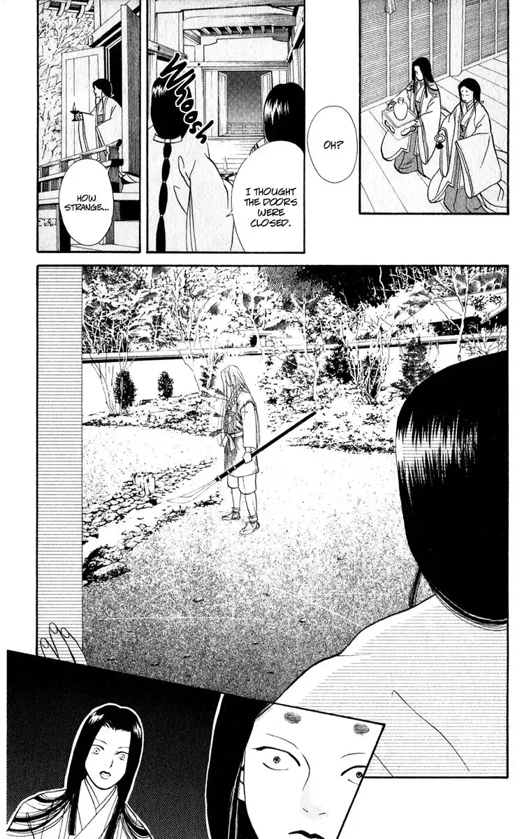 Ryou Chapter 39