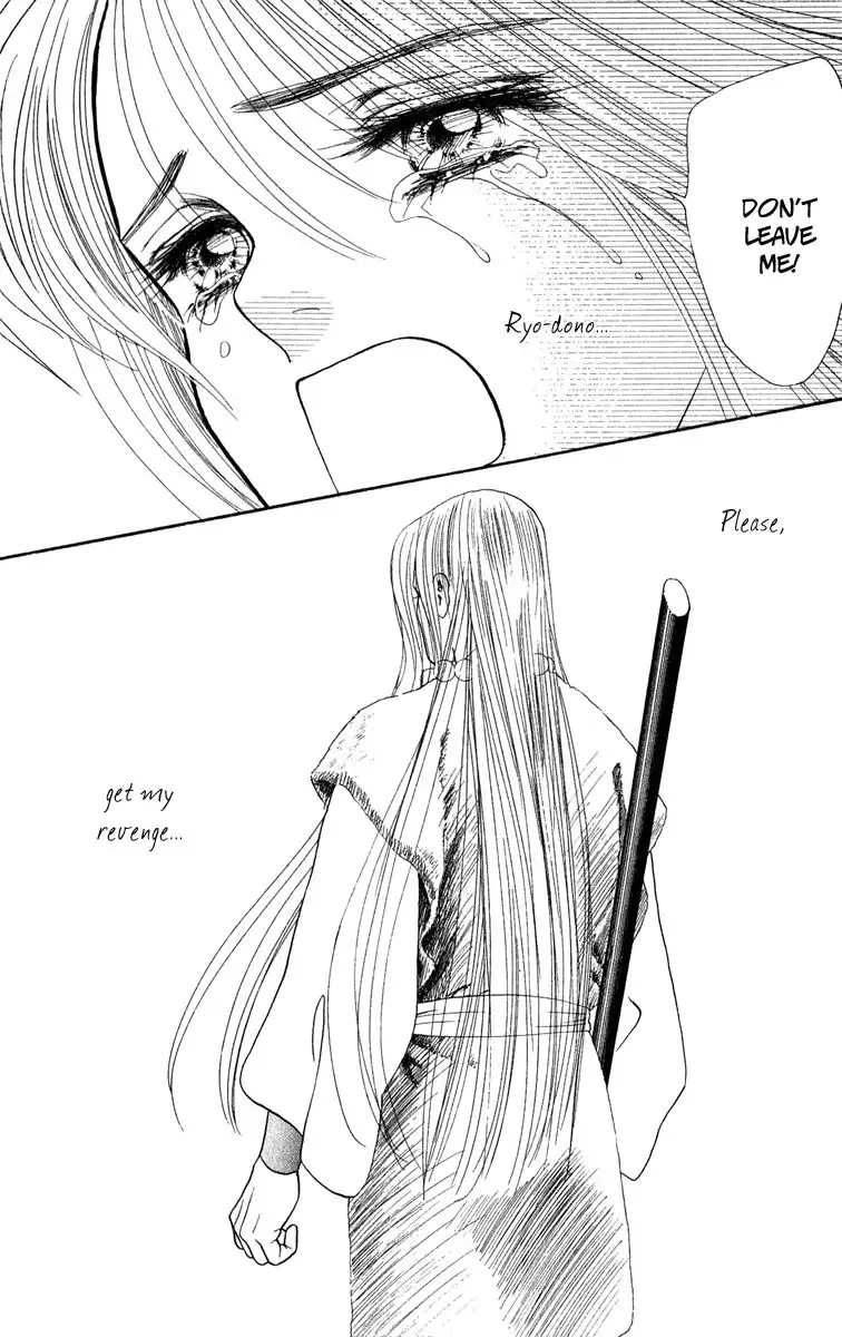 Ryou Chapter 39