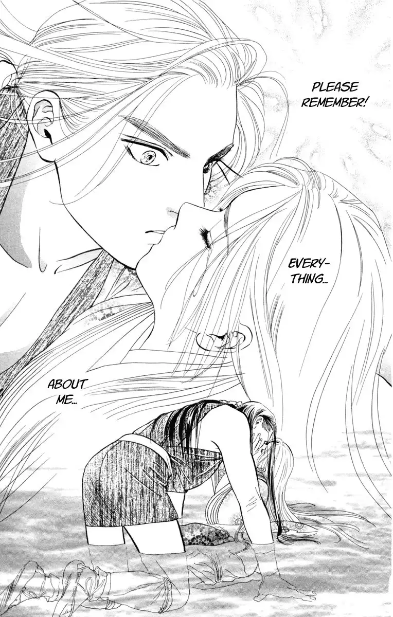 Ryou Chapter 43