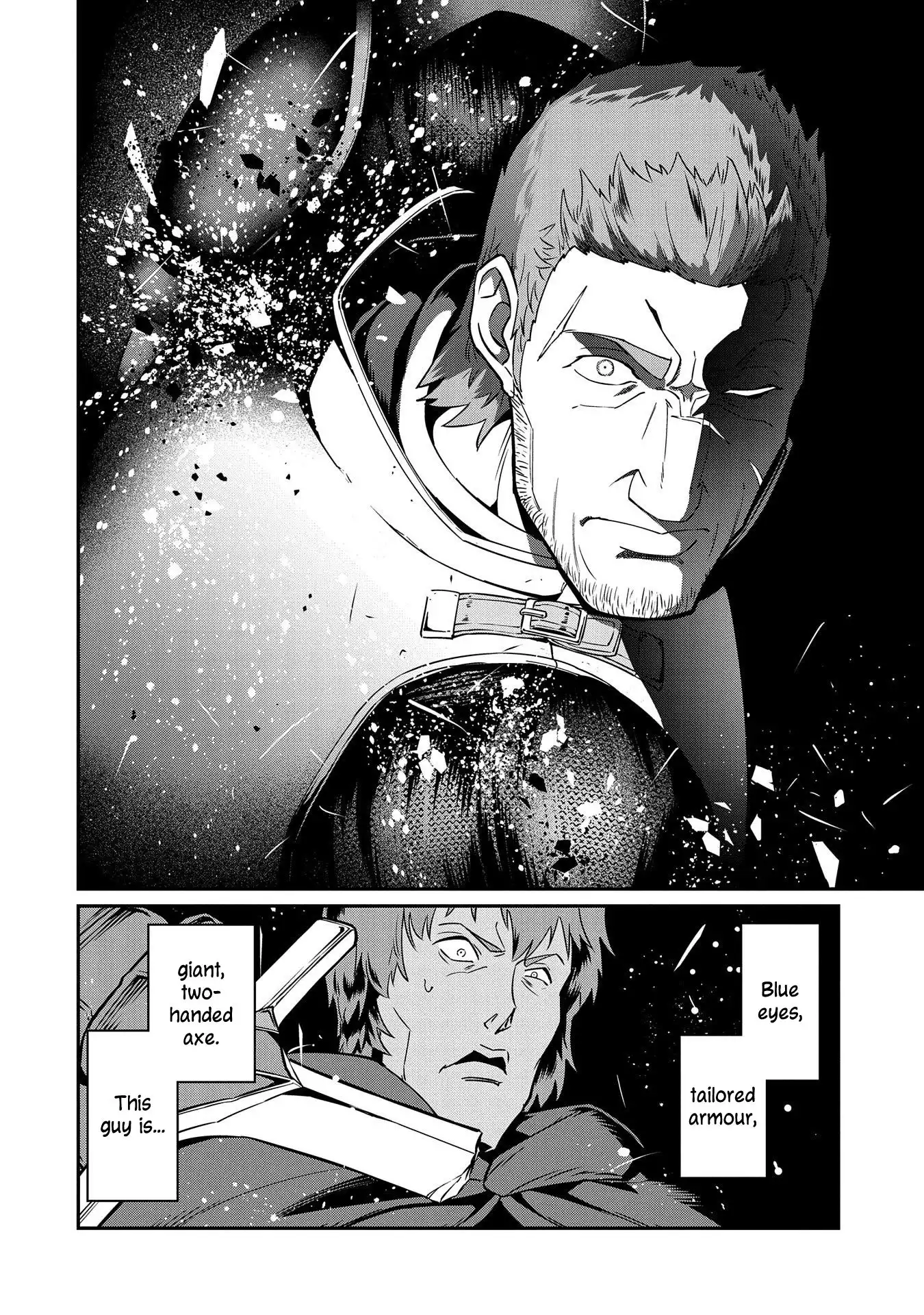 Ryu Seiki Chapter 10