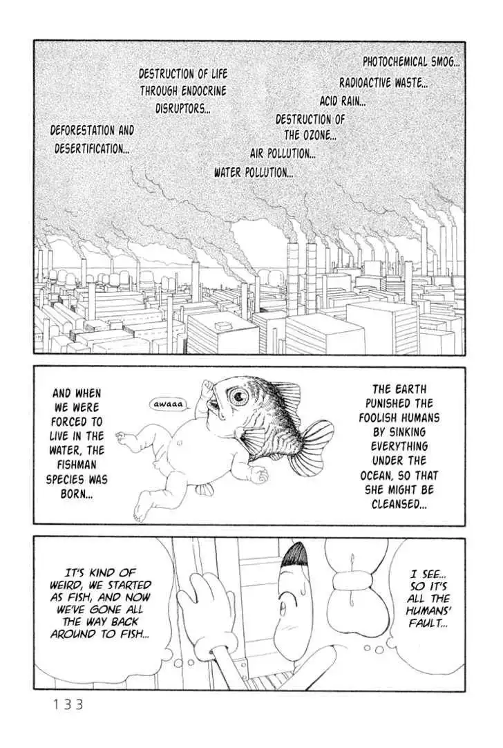 Ryuuguuden Chapter 15 9