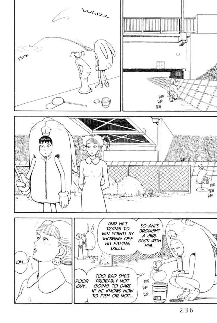 Ryuuguuden Chapter 29