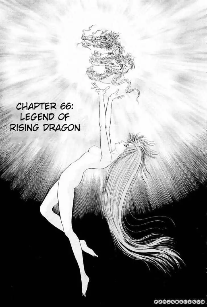 Ryuuroden Chapter 66