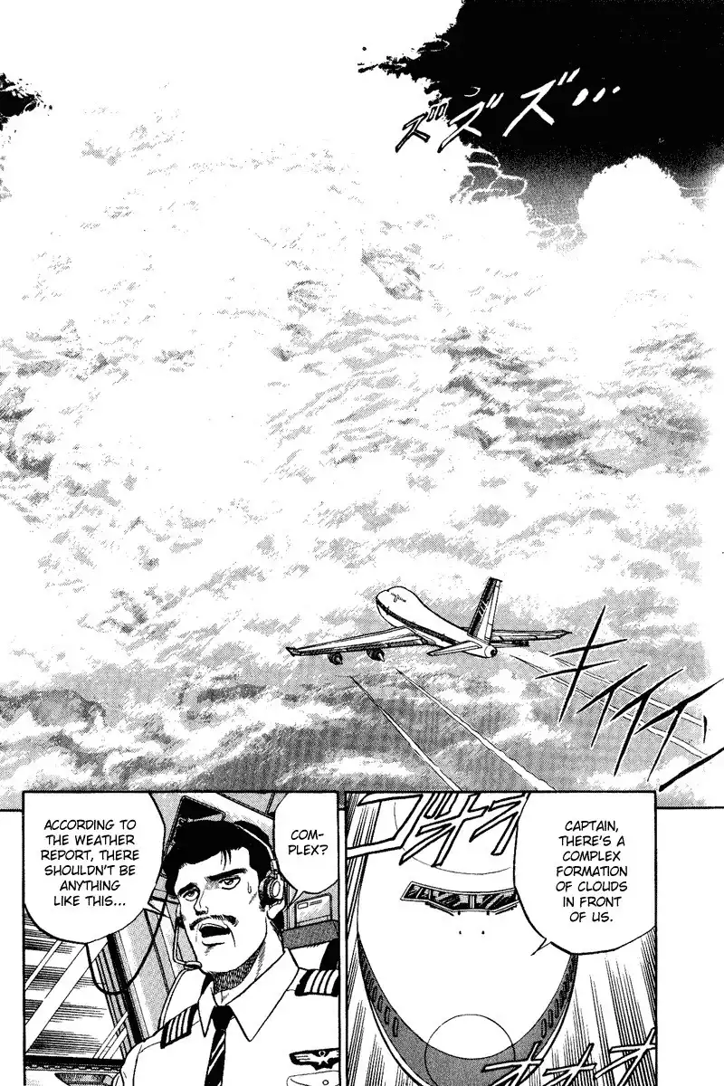 Ryuurouden Chapter 1 18