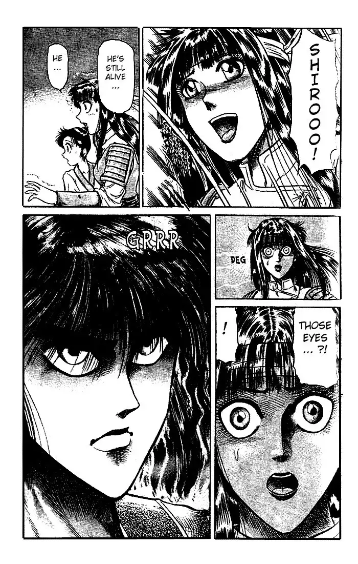 Ryuurouden Chapter 21.003 1