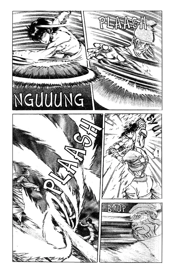 Ryuurouden Chapter 22.002 12