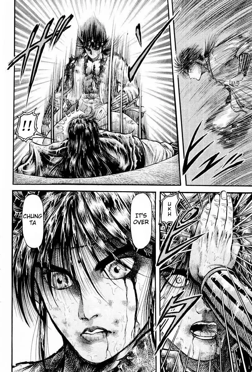Ryuurouden Chapter 69 14