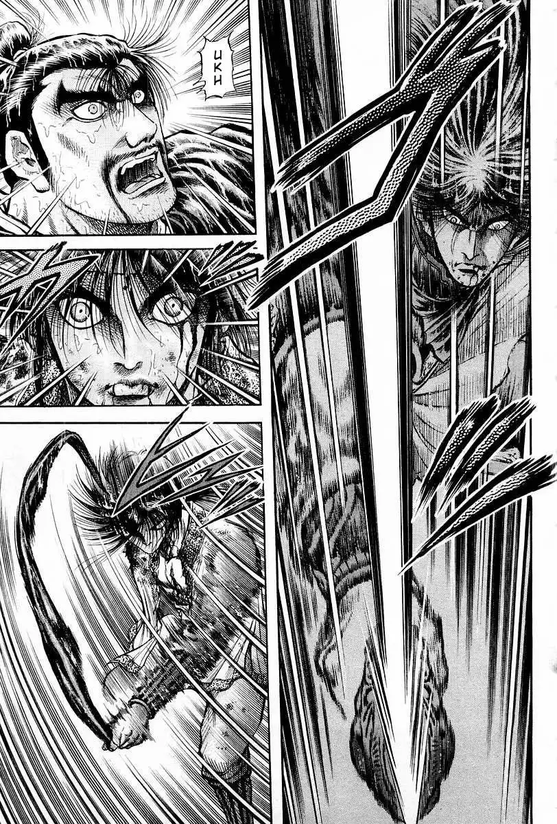 Ryuurouden Chapter 69 9