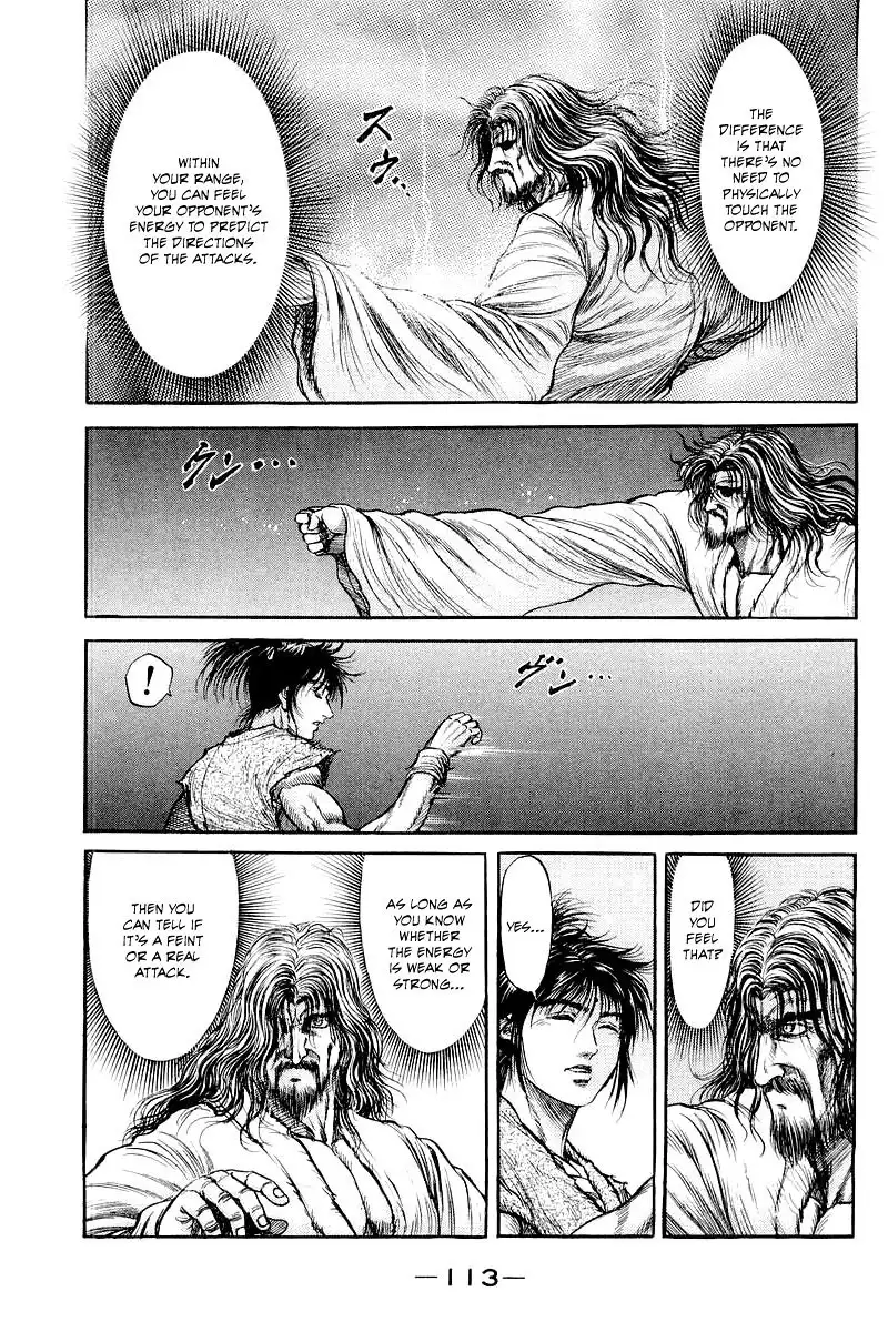 Ryuurouden Chapter 94 29