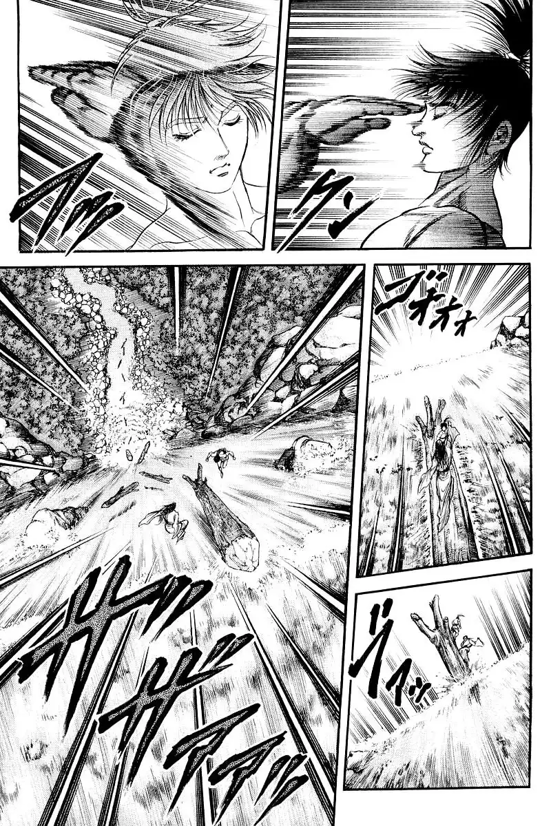 Ryuurouden Chapter 94 39