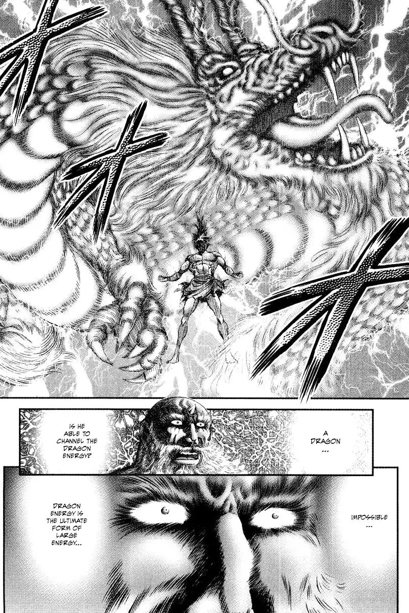 Ryuurouden Chapter 96