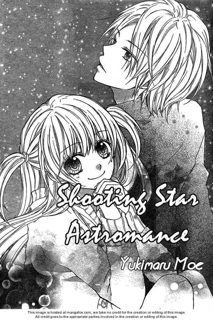 Ryuusei Astromance Chapter 3