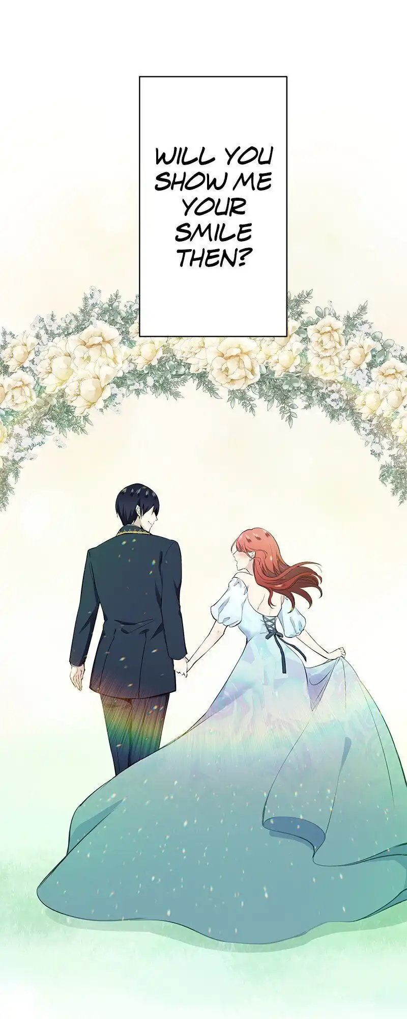 S Kareshi Joujou Chapter 46