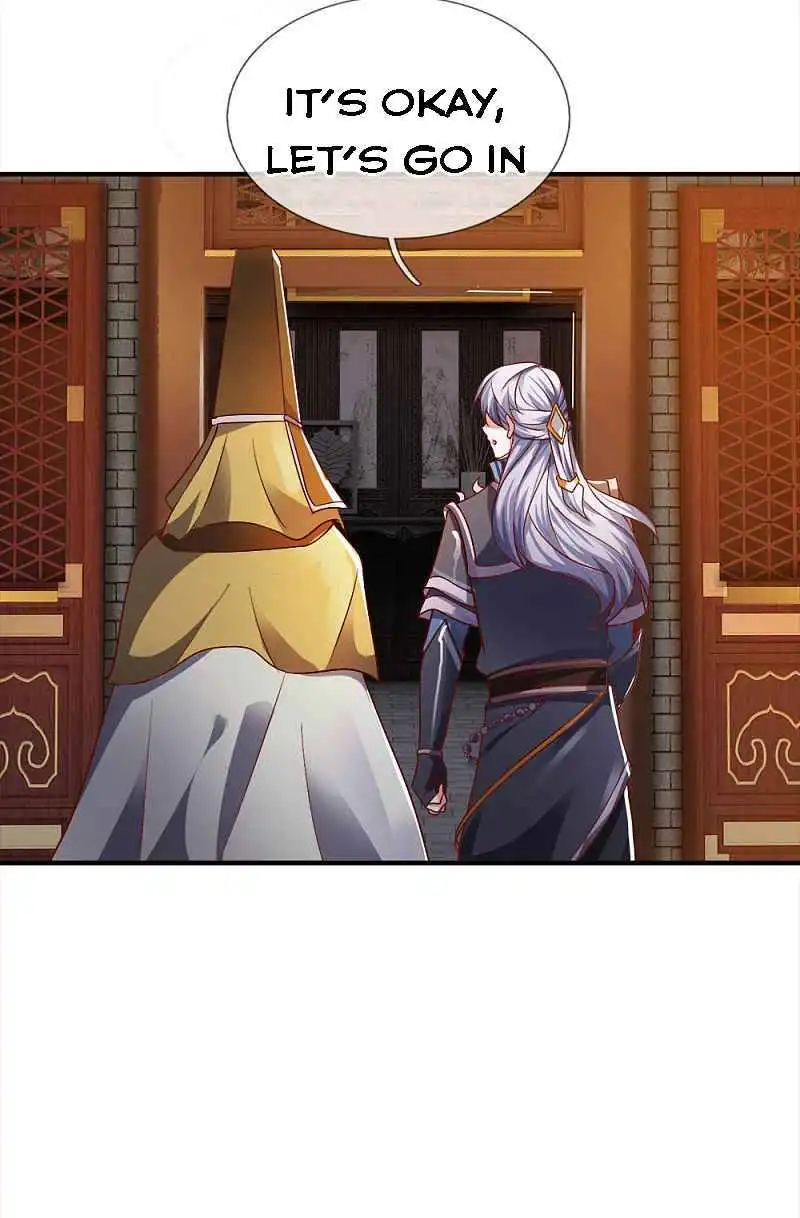 SHURA SWORD SOVEREIGN Chapter 131