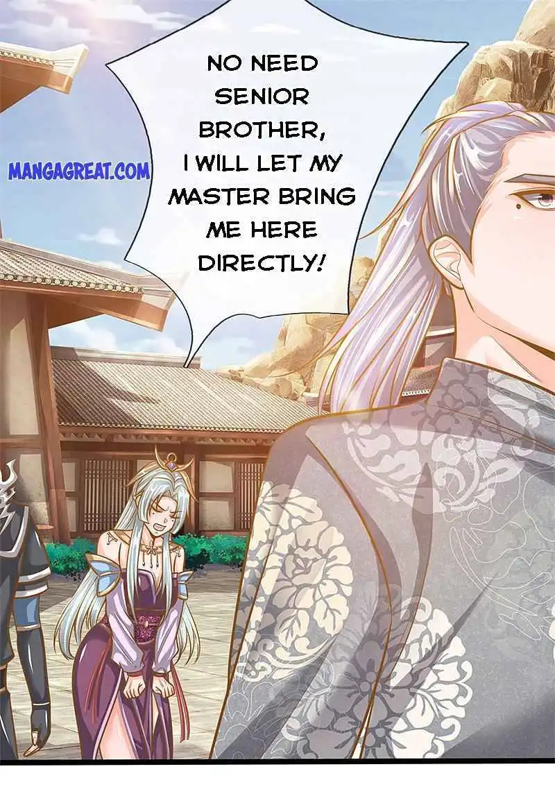 SHURA SWORD SOVEREIGN Chapter 133