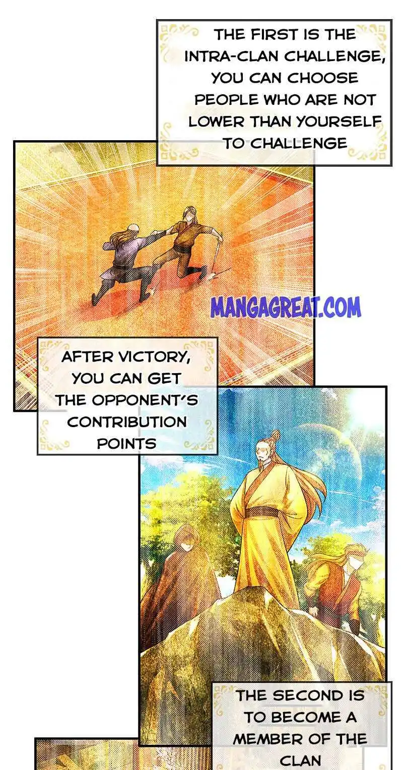 SHURA SWORD SOVEREIGN Chapter 157