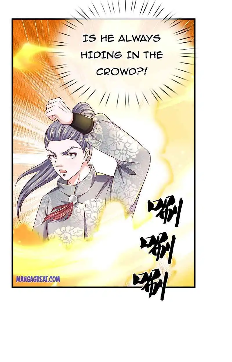 SHURA SWORD SOVEREIGN Chapter 185