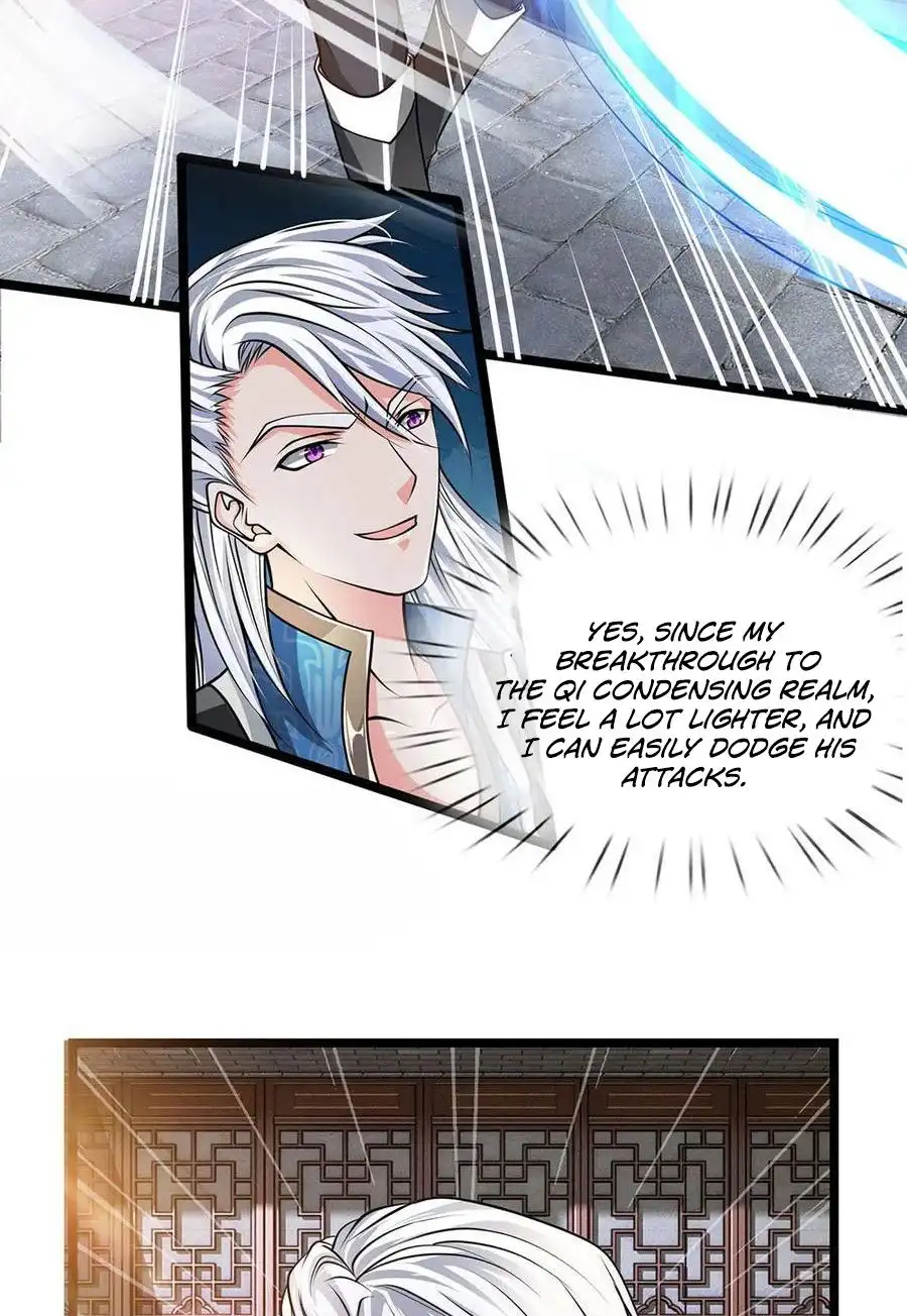 SHURA SWORD SOVEREIGN Chapter 7