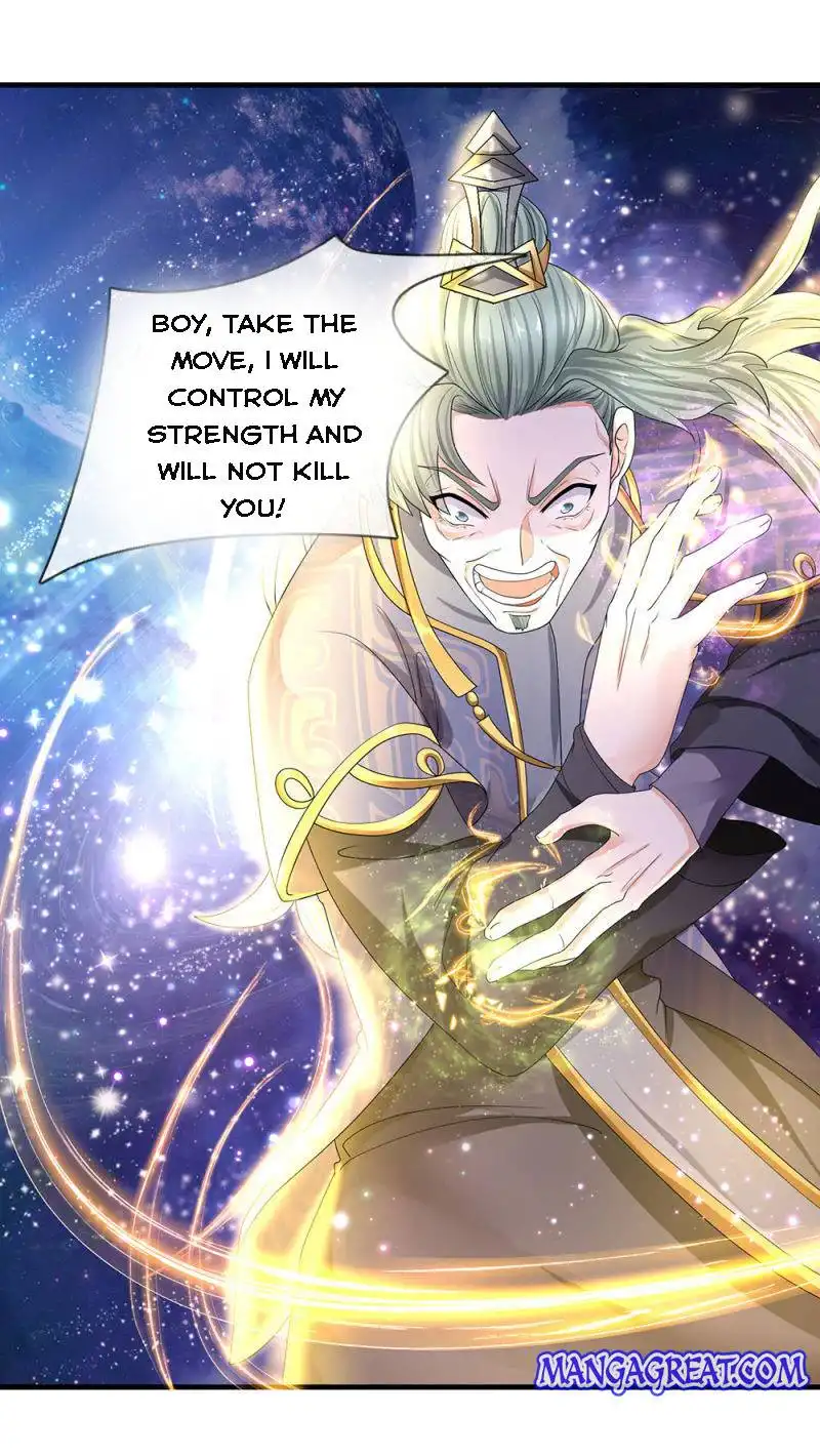 SHURA SWORD SOVEREIGN Chapter 87