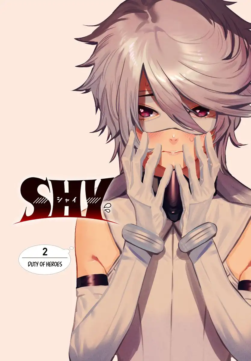 SHY Chapter 2