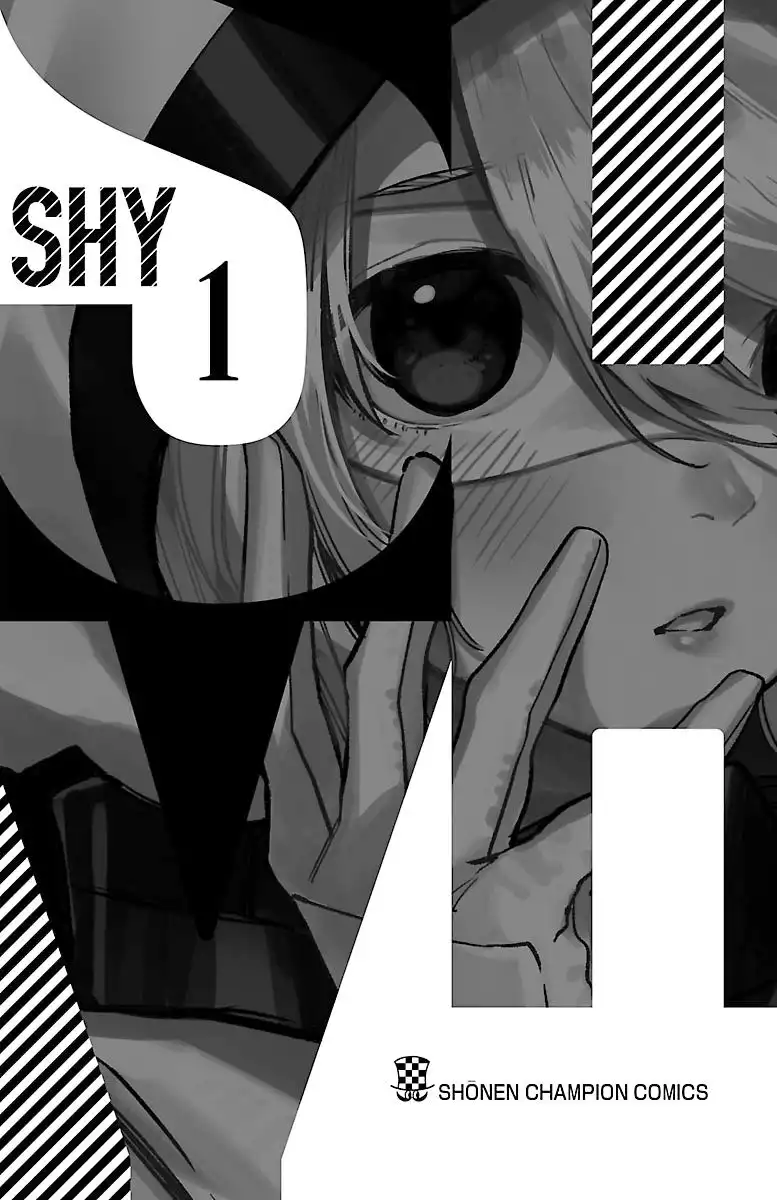 SHY Chapter 6.5