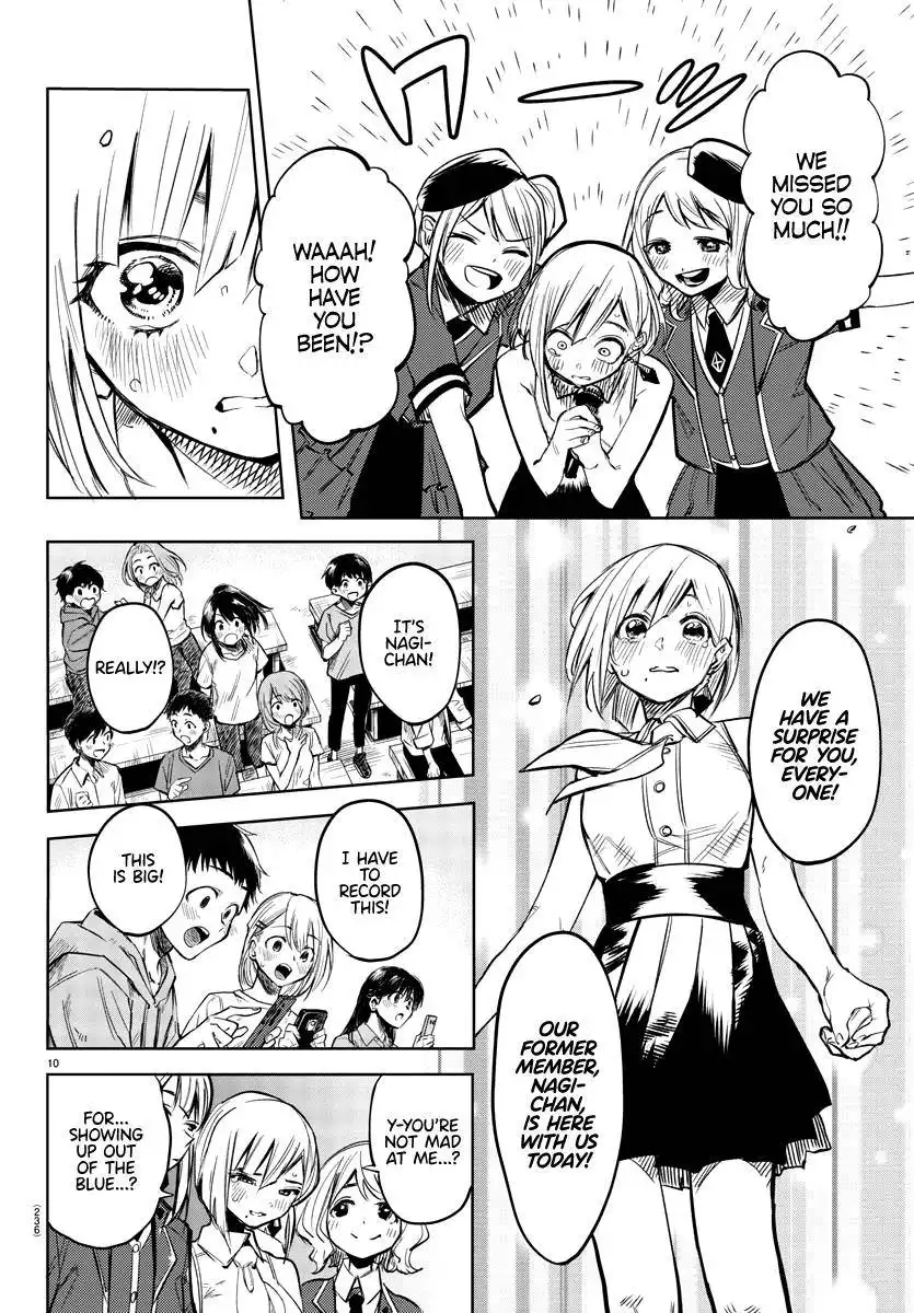 SHY Chapter 80