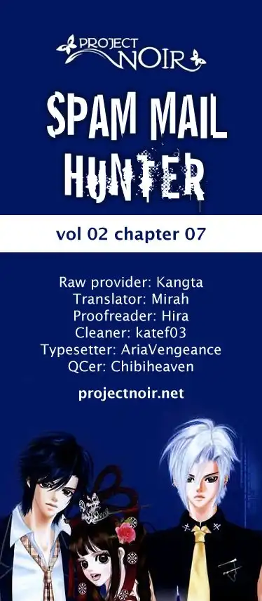 SM Hunter Chapter 9