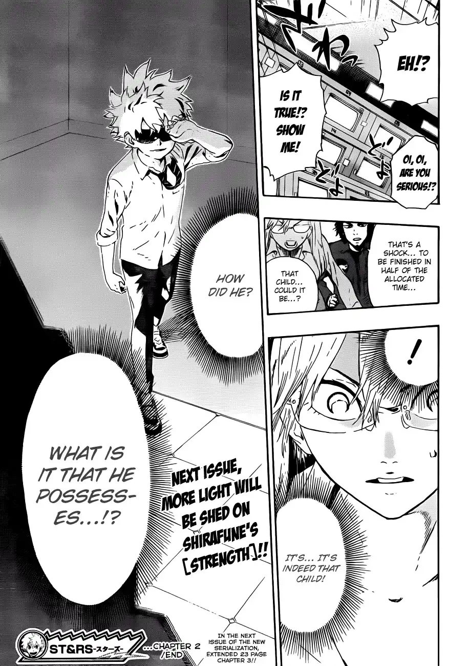 STANDamp;RS Chapter 2 27