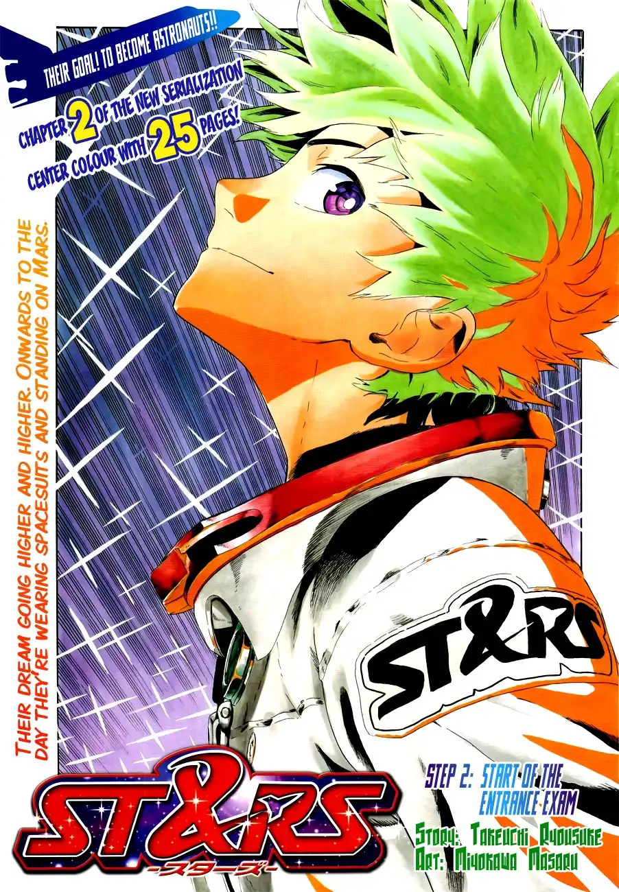 STANDamp;RS Chapter 2 4