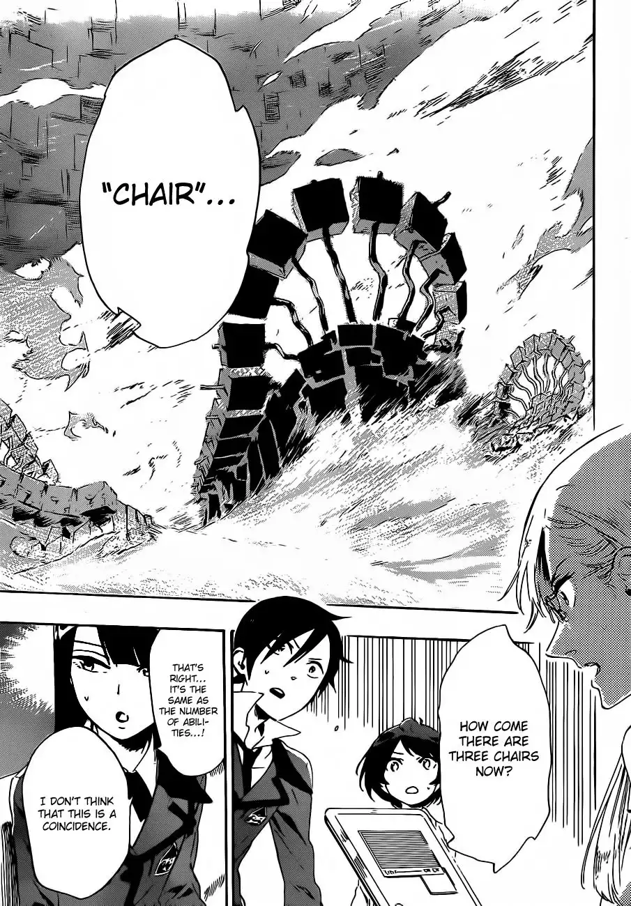 STANDamp;RS Chapter 22