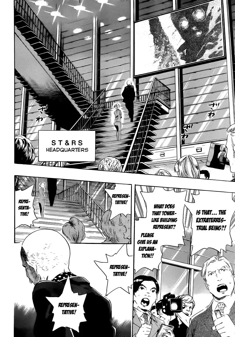 STANDamp;RS Chapter 22