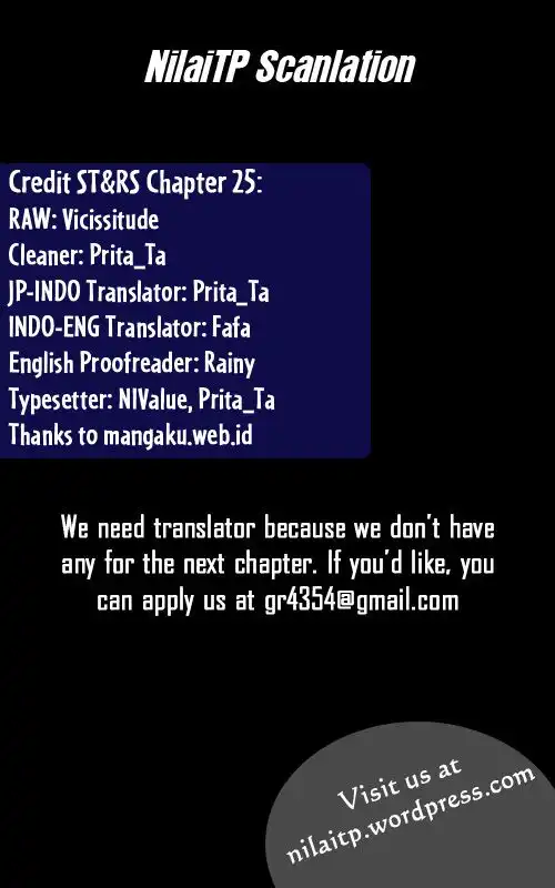 STANDamp;RS Chapter 25 1