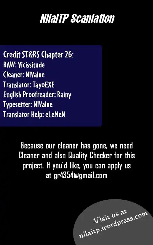 STANDamp;RS Chapter 26 1