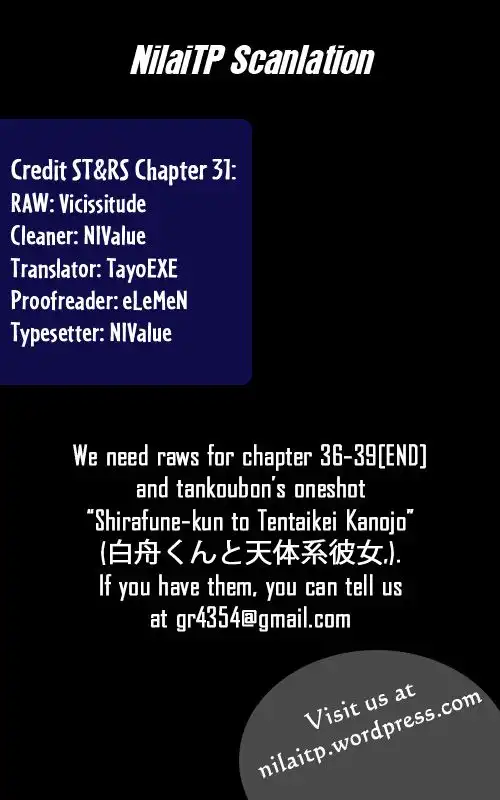 STANDamp;RS Chapter 31 1