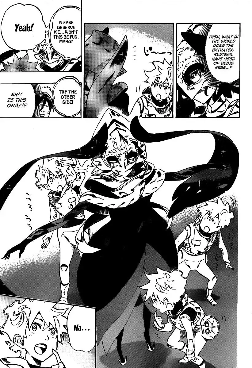 STANDamp;RS Chapter 31 8