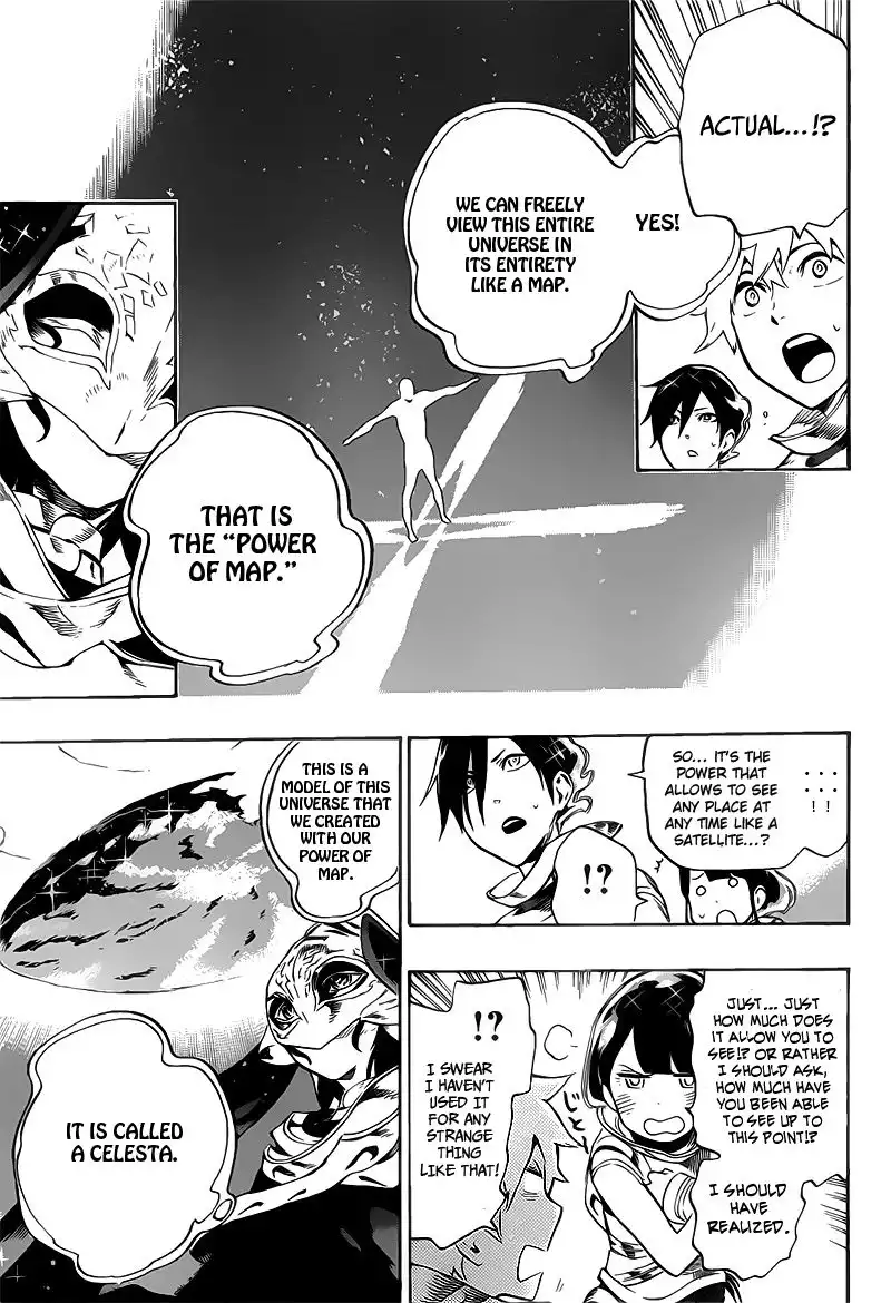 STANDamp;RS Chapter 32