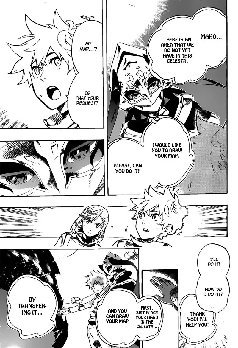 STANDamp;RS Chapter 32