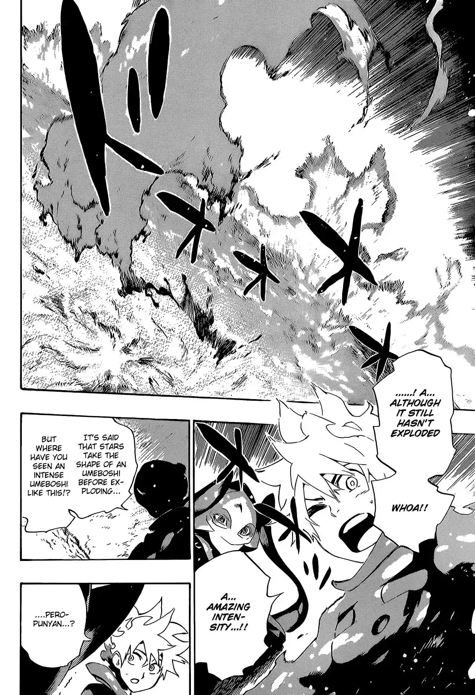 STANDamp;RS Chapter 34