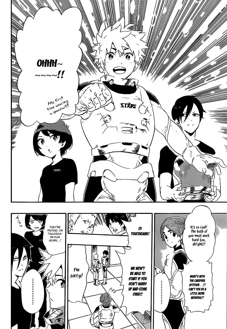 STANDamp;RS Chapter 8 19