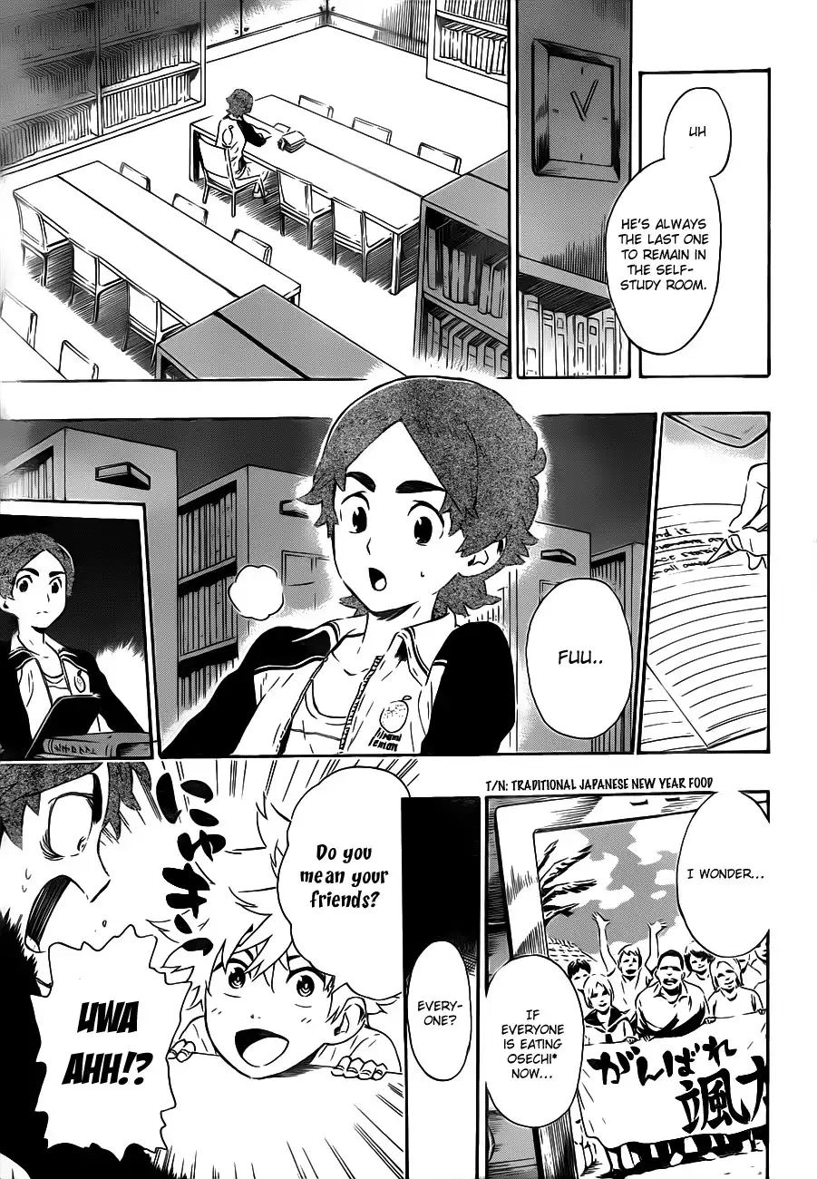 STANDamp;RS Chapter 8 8