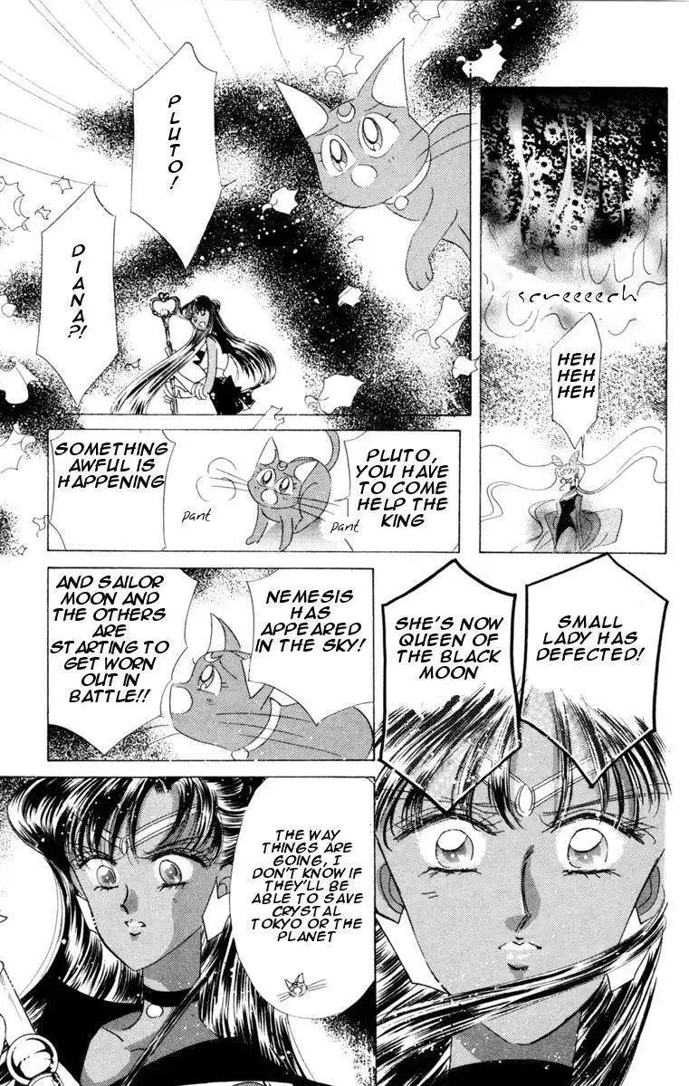 Sailor Moon Chapter 24