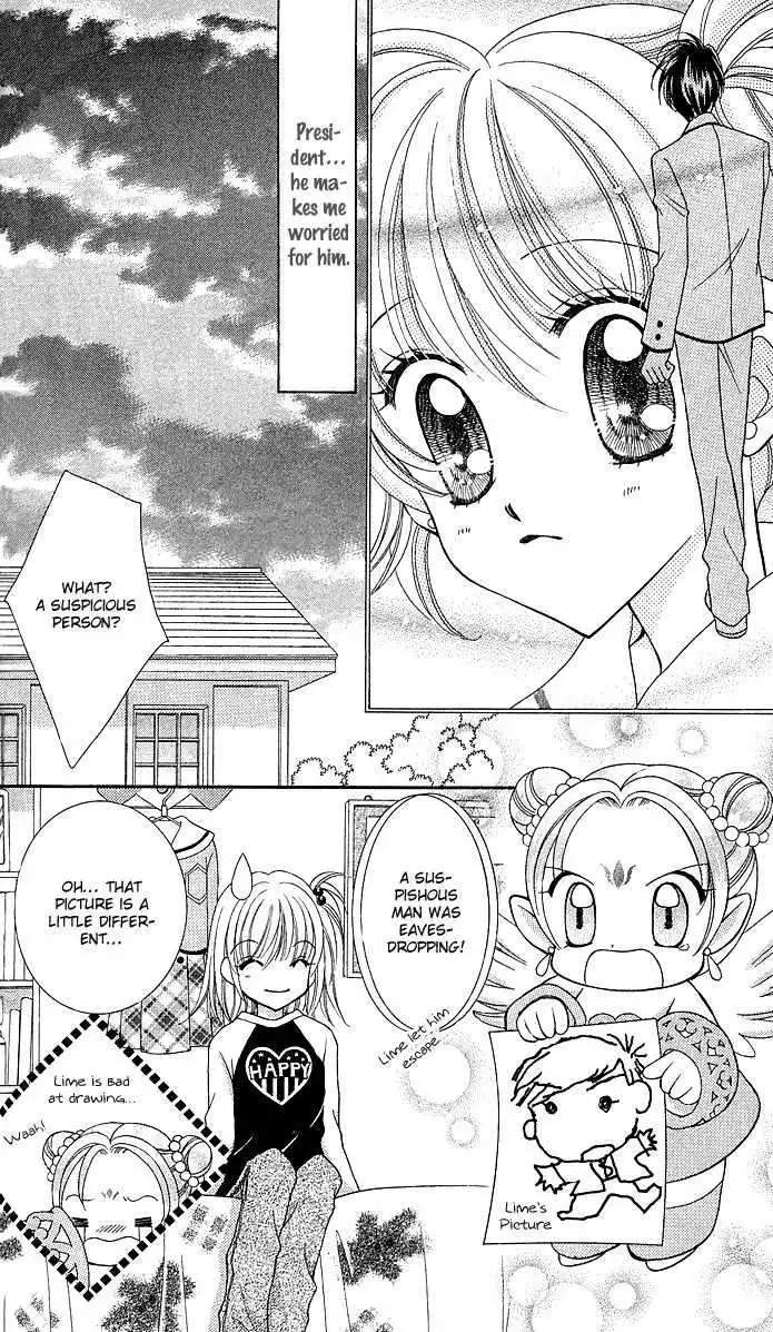 Saint Dragon Girl Miracle Chapter 10