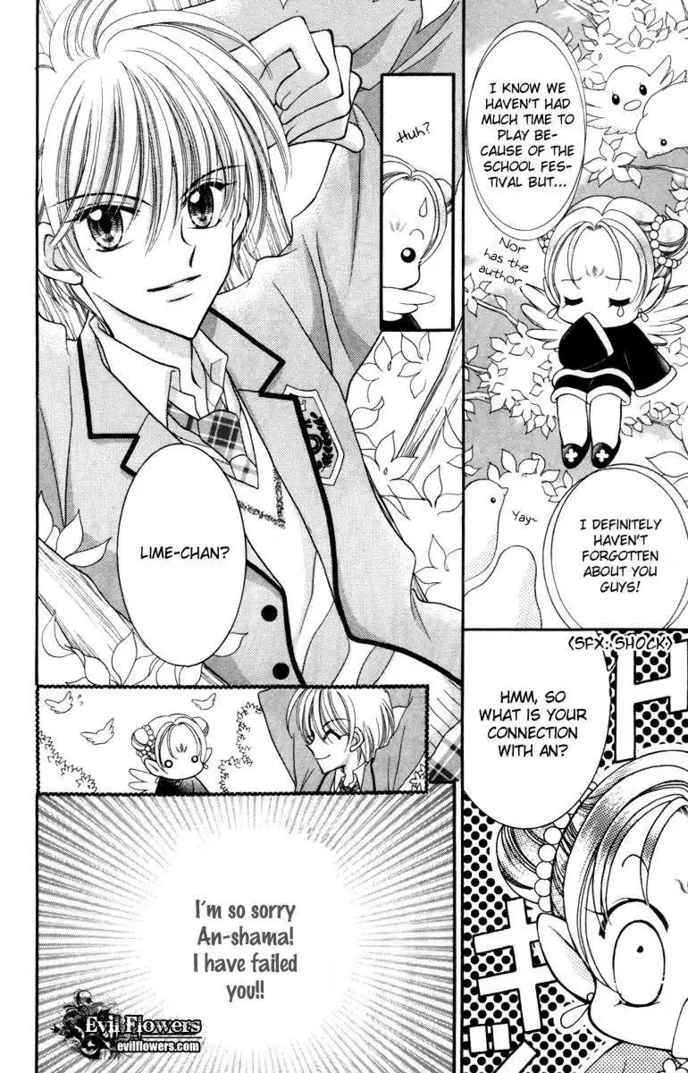 Saint Dragon Girl Miracle Chapter 16