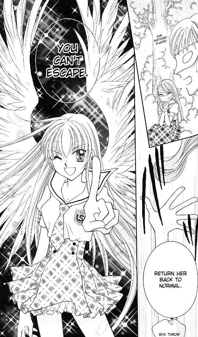 Saint Dragon Girl Miracle Chapter 2